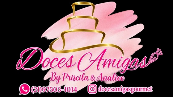 Doces Amigas